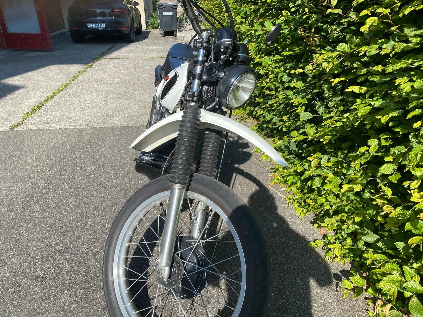 YAMAHA XT 500 - 1U6-showroom-element-1