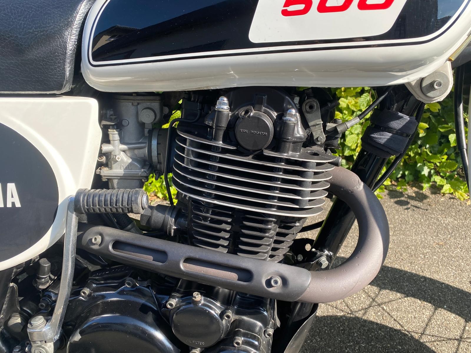 YAMAHA XT 500 - 1U6-showroom-element-2
