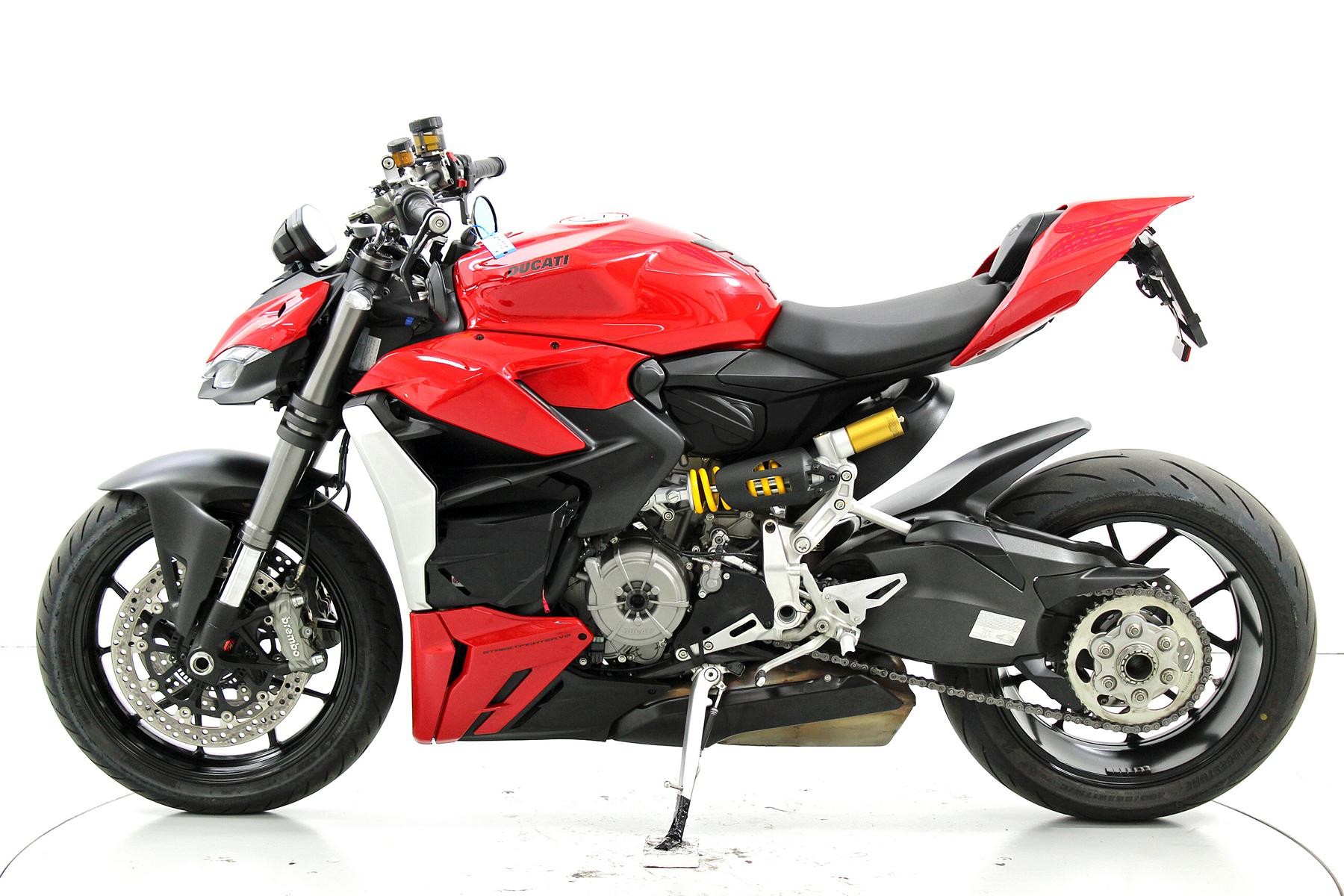 DUCATI Streetfighter V2 ABS-image-4