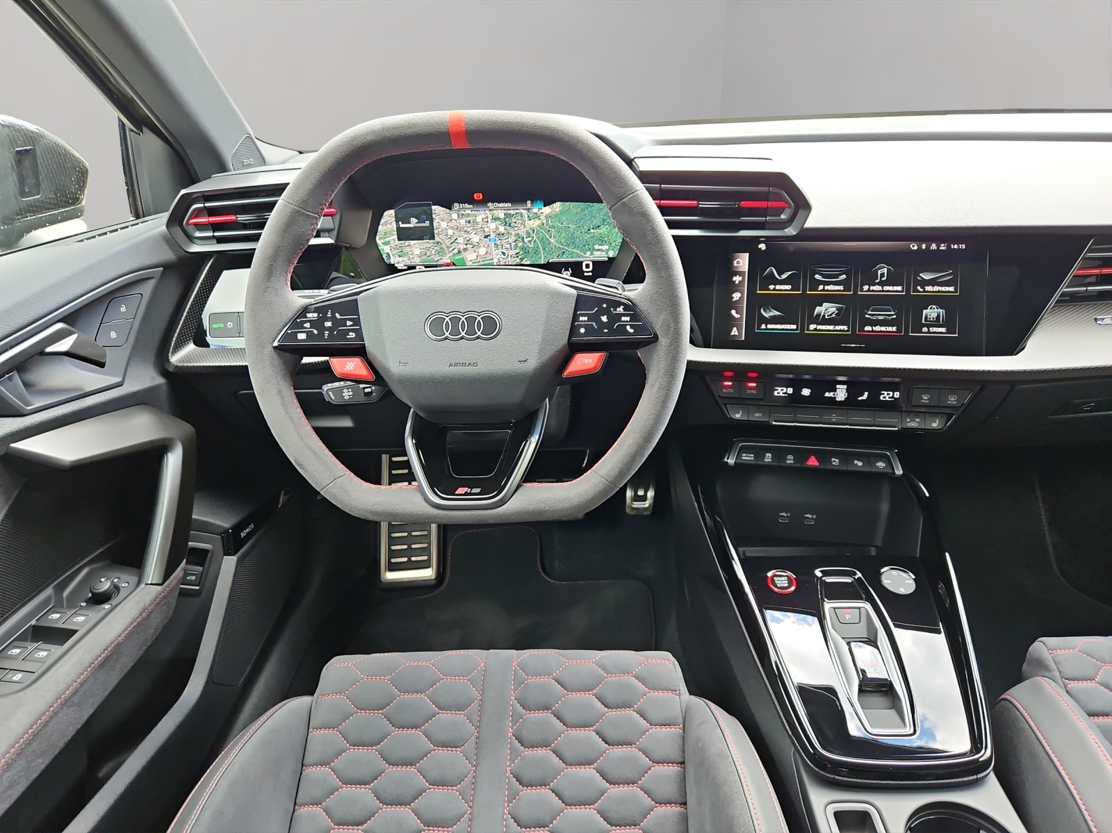 AUDI RS3 Sportback 2.5 TSI quattro S-tronic-image-14