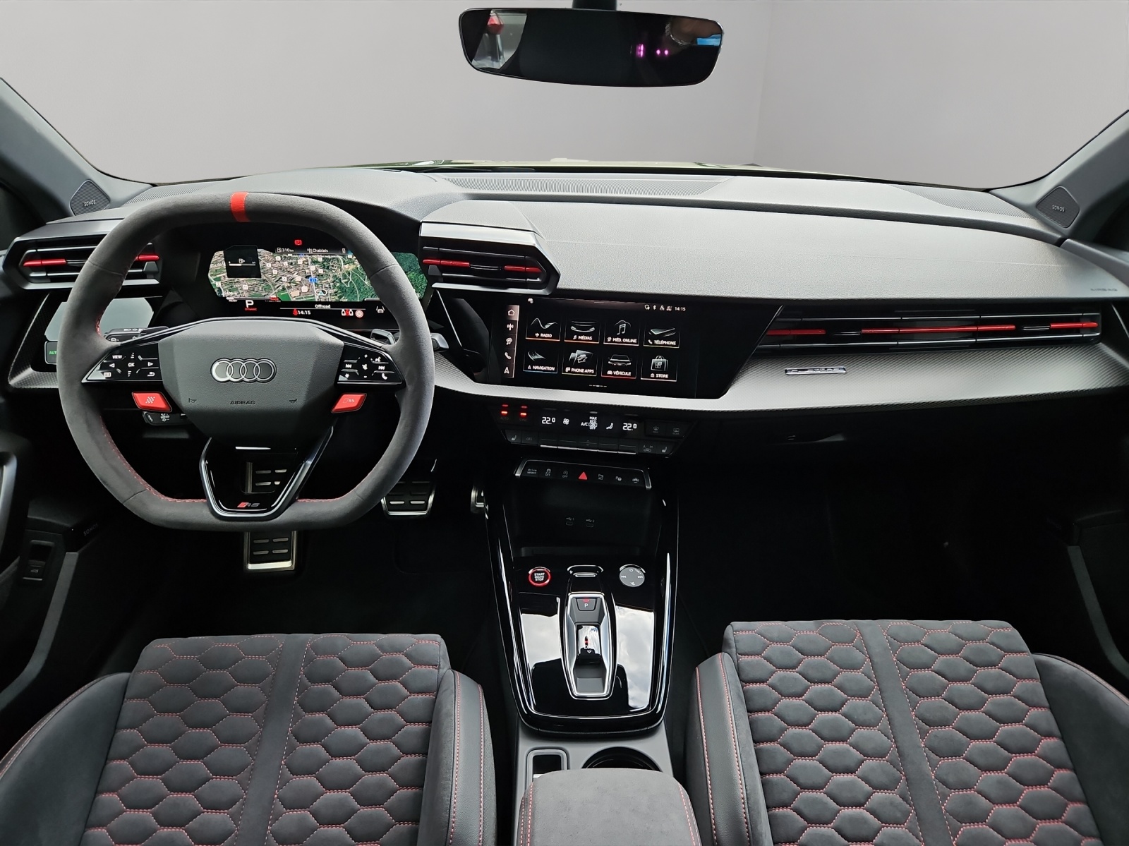 AUDI RS3 Sportback 2.5 TSI quattro S-tronic-image-13