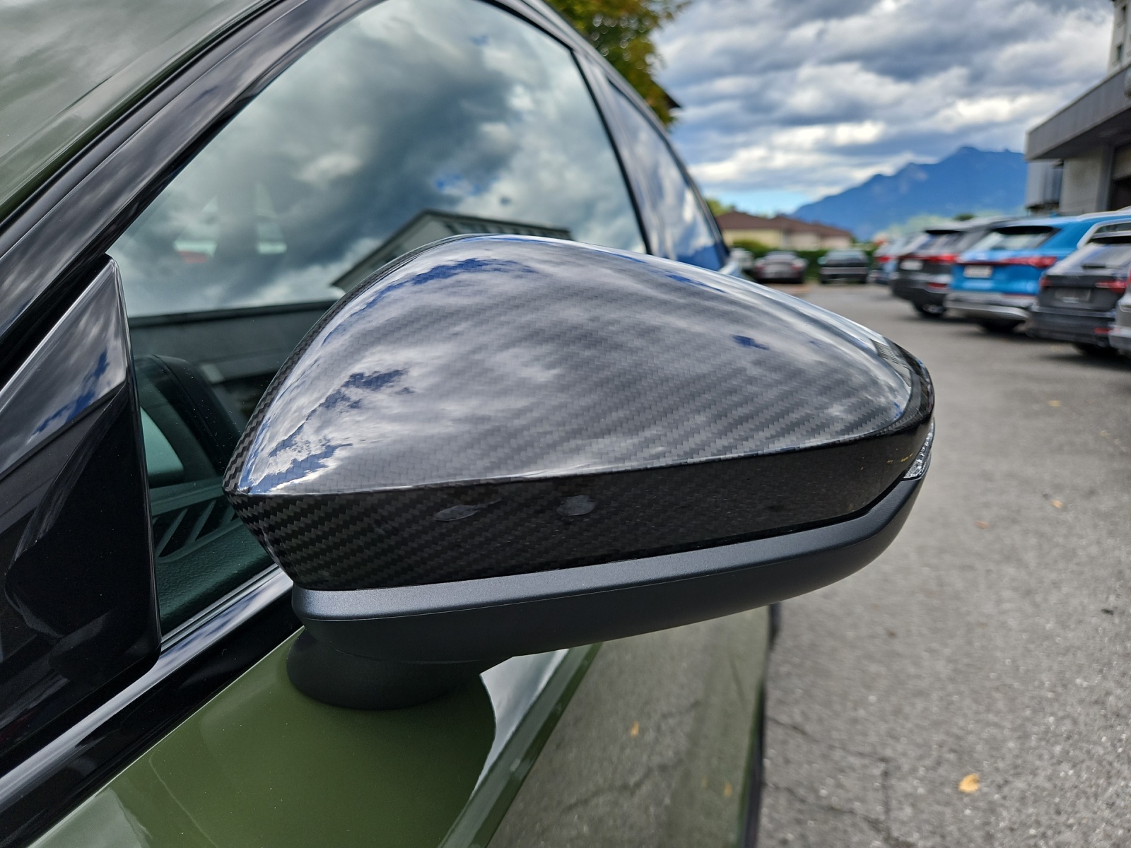 AUDI RS3 Sportback 2.5 TSI quattro S-tronic-image-9
