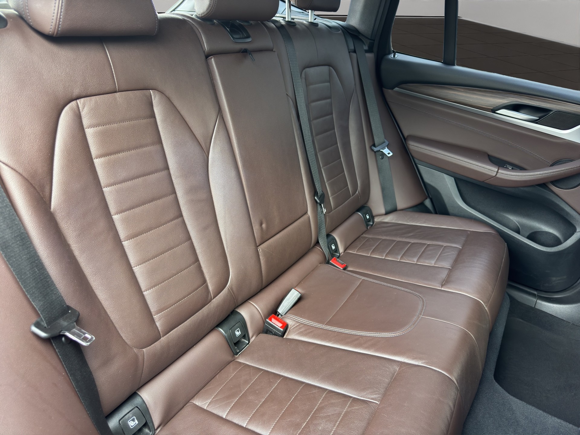BMW X3 xDrive 20d M Sport Steptronic-image-16