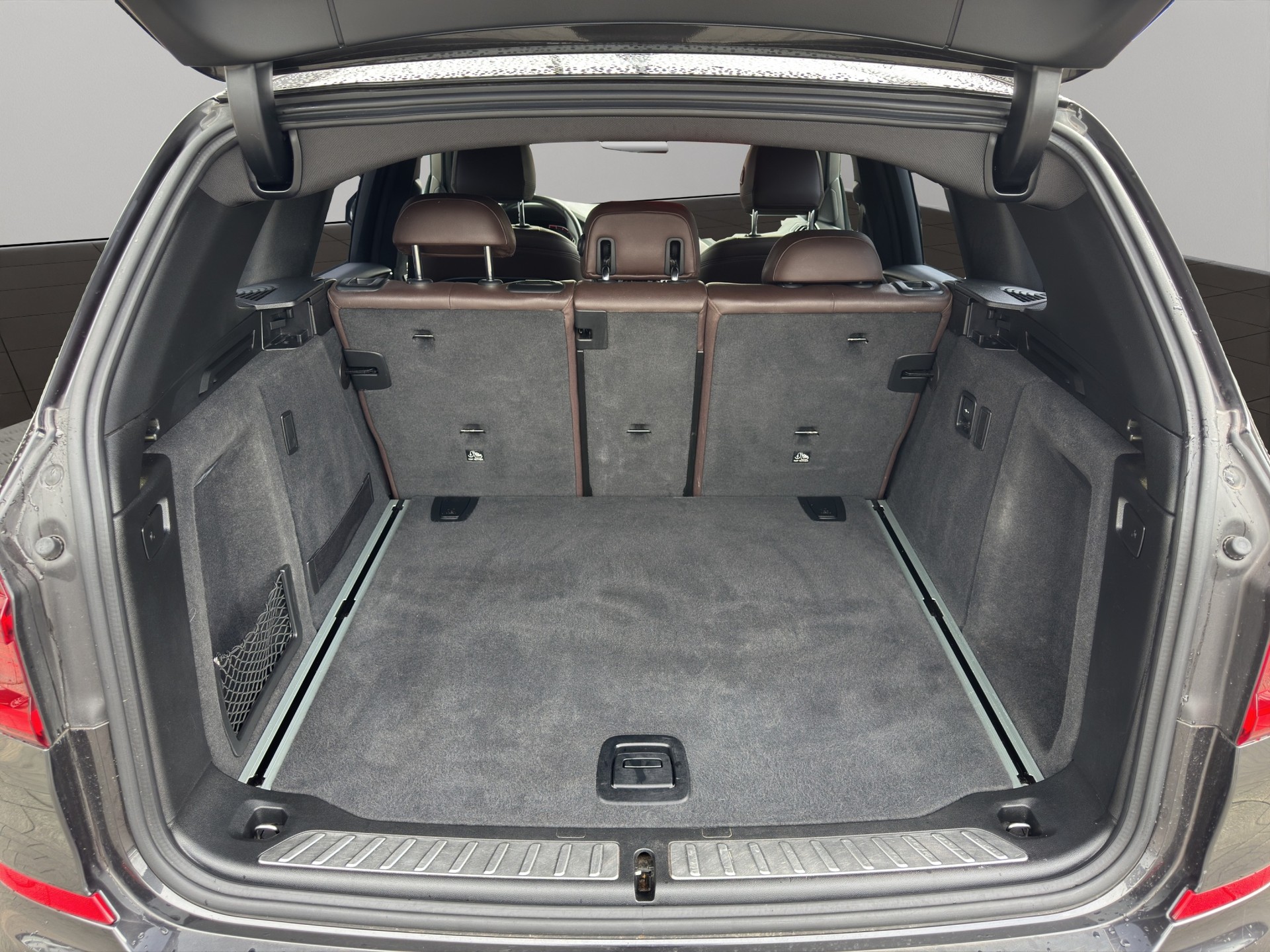 BMW X3 xDrive 20d M Sport Steptronic-image-19