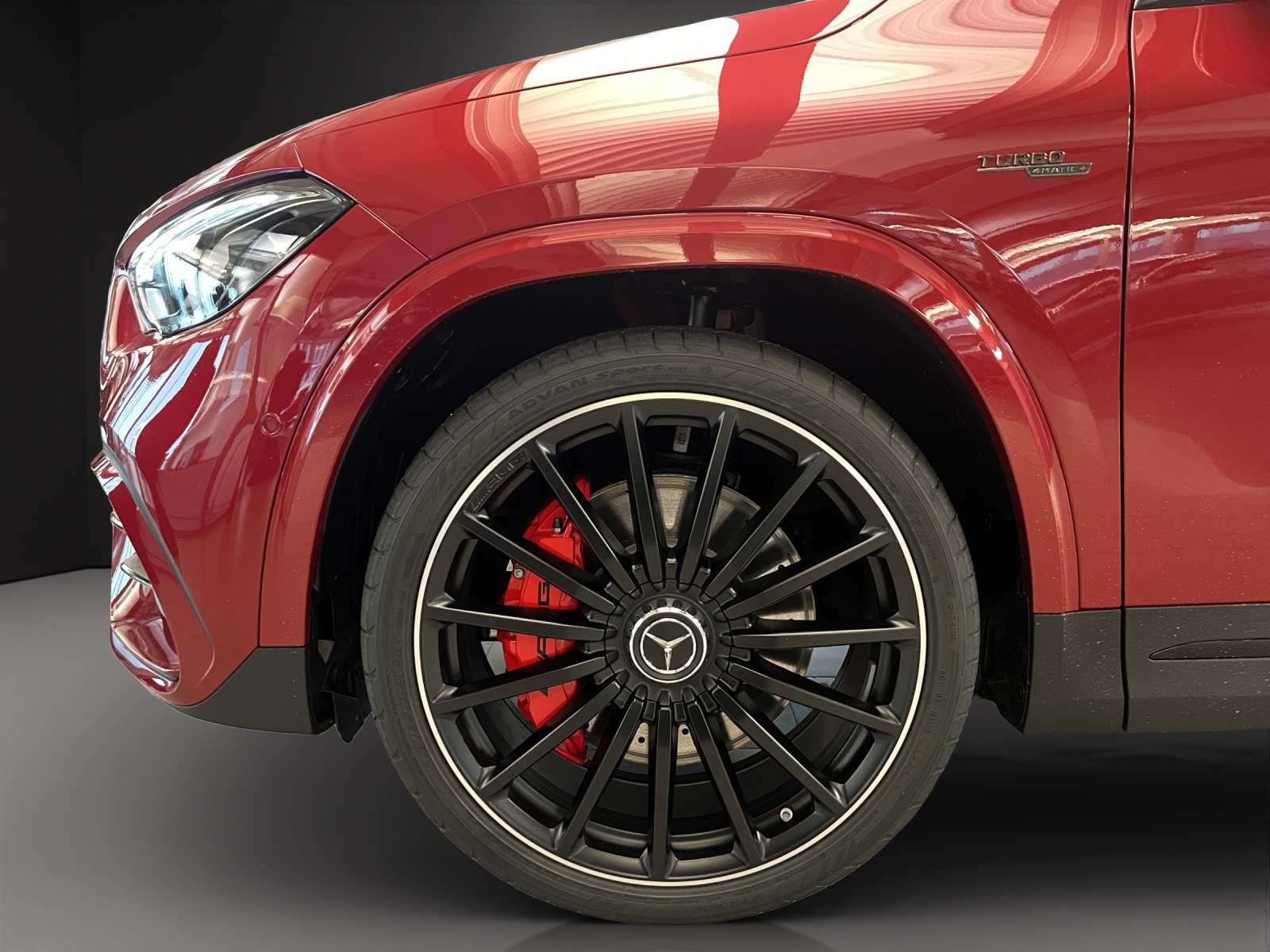 MERCEDES-BENZ GLA AMG 45 S 4M+8G-DCT-image-7