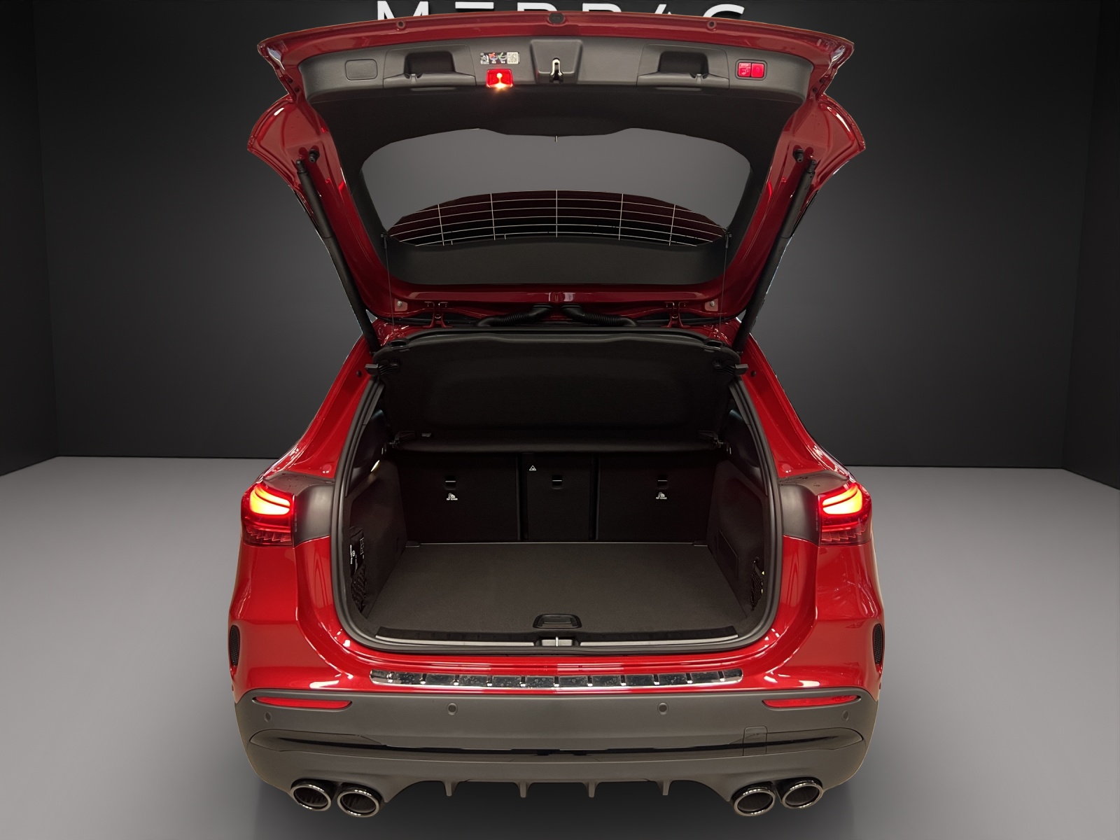 MERCEDES-BENZ GLA AMG 45 S 4M+8G-DCT-image-6