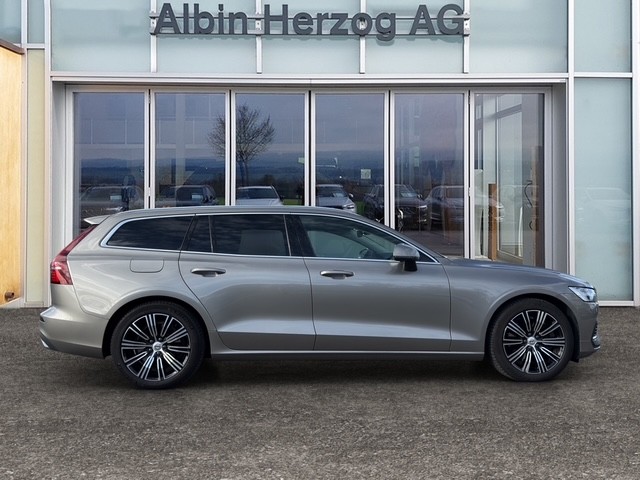 VOLVO V60 2.0 T6 TE Business eAWD-image-4