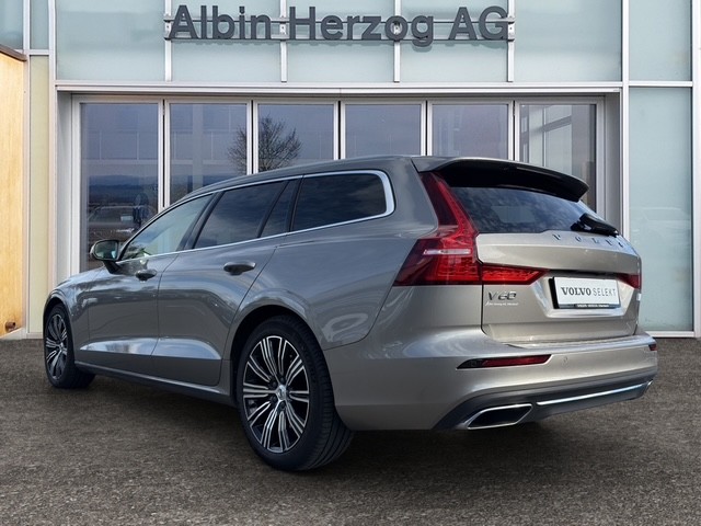 VOLVO V60 2.0 T6 TE Business eAWD-image-2