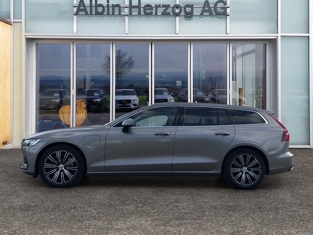 VOLVO V60 2.0 T6 TE Business eAWD-image-1