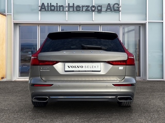 VOLVO V60 2.0 T6 TE Business eAWD-image-7
