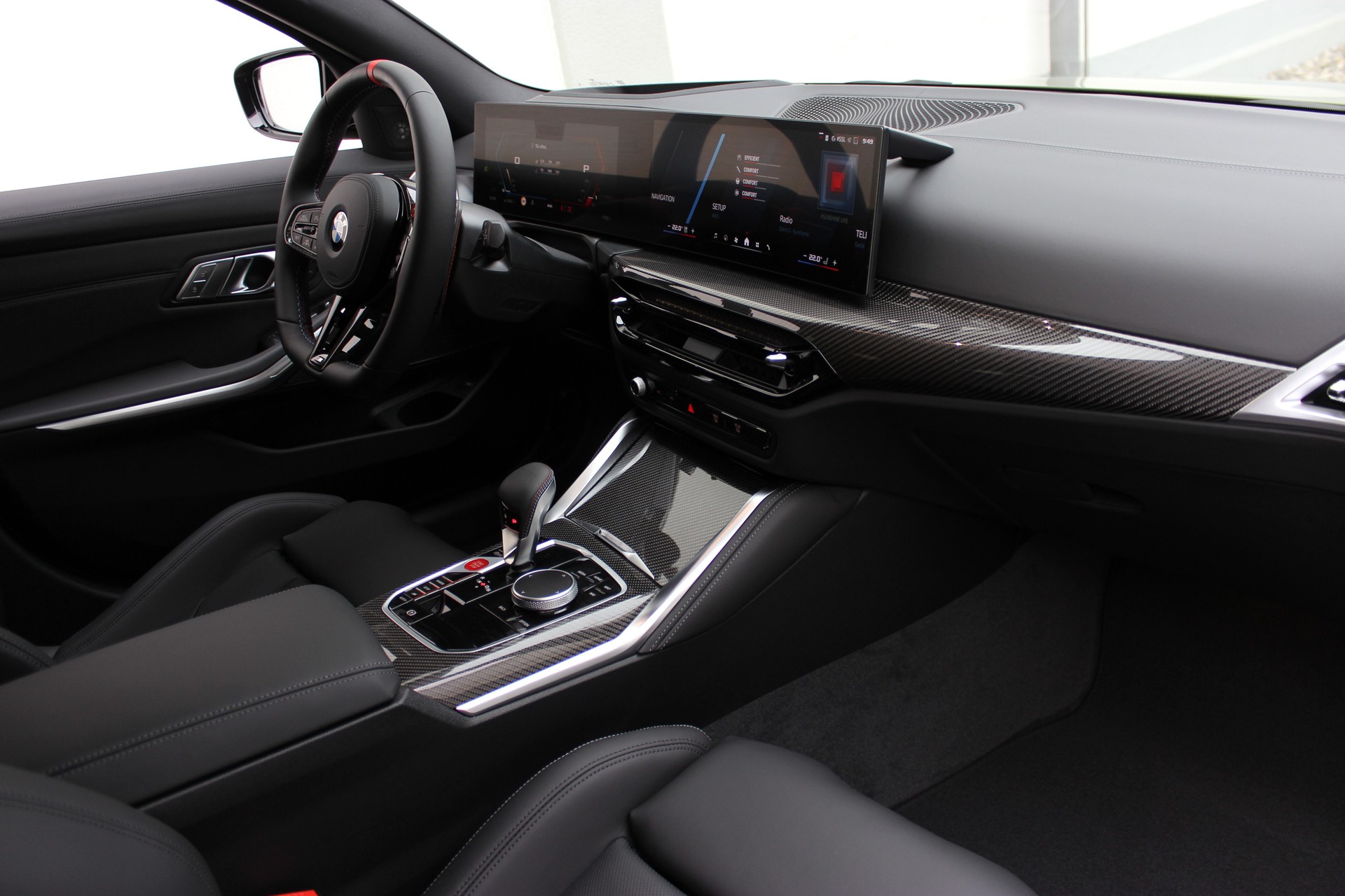 BMW M3 Touring xDrive Competition Individual frozen urban green *1.9%-LEASINGAKTION* 🏖️JUNI-ANGEBOT🏖️-showroom-element-1