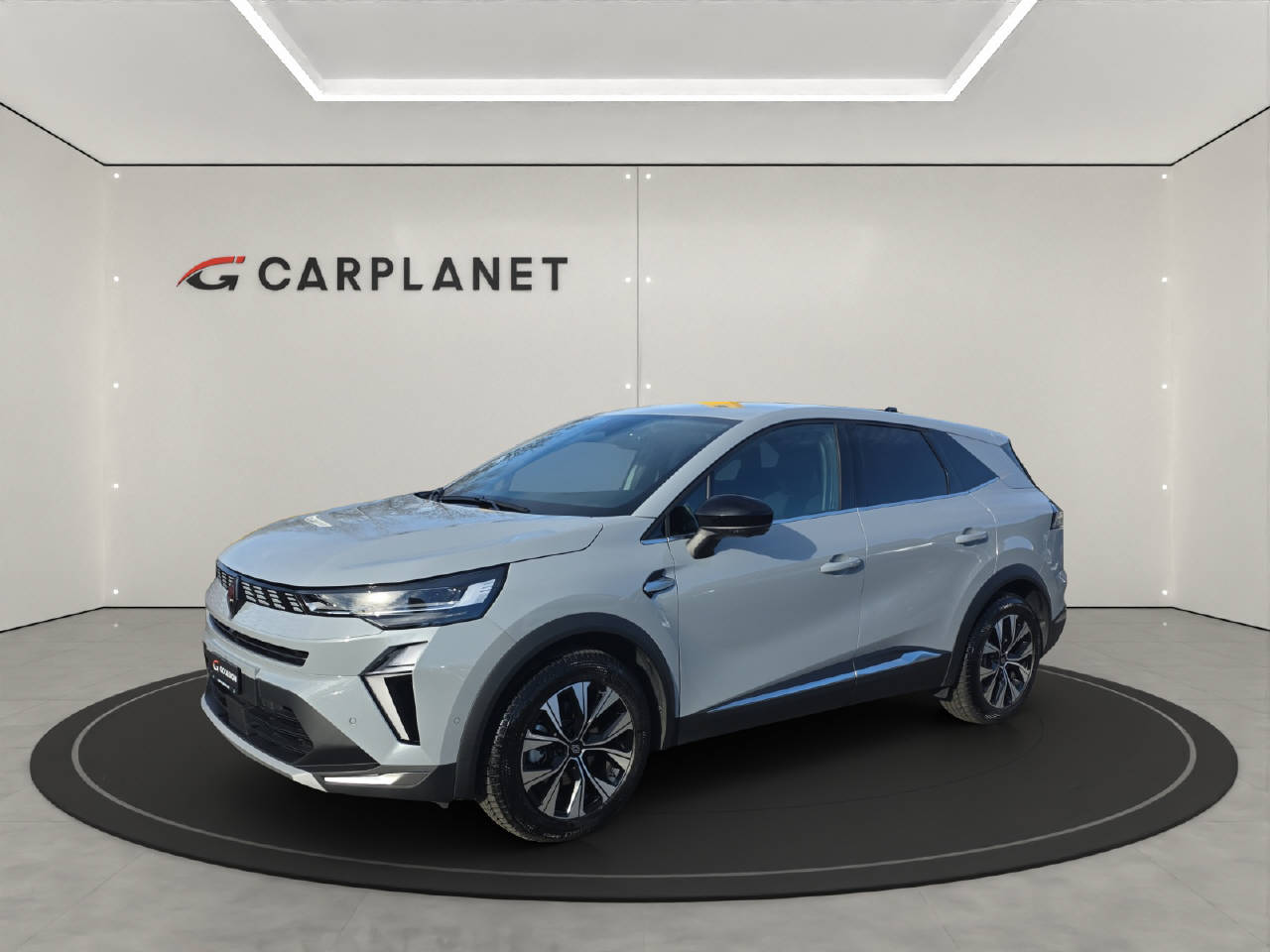 RENAULT Symbioz 1.6 E-Tech iconic-image-0
