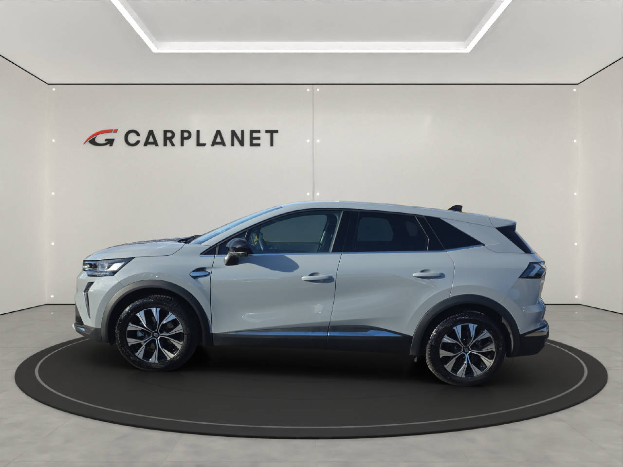 RENAULT Symbioz 1.6 E-Tech iconic-image-2