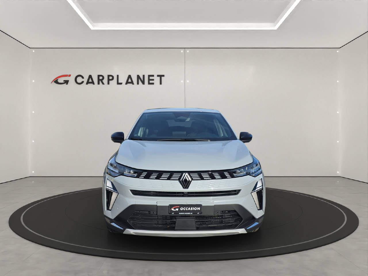 RENAULT Symbioz 1.6 E-Tech iconic-image-1