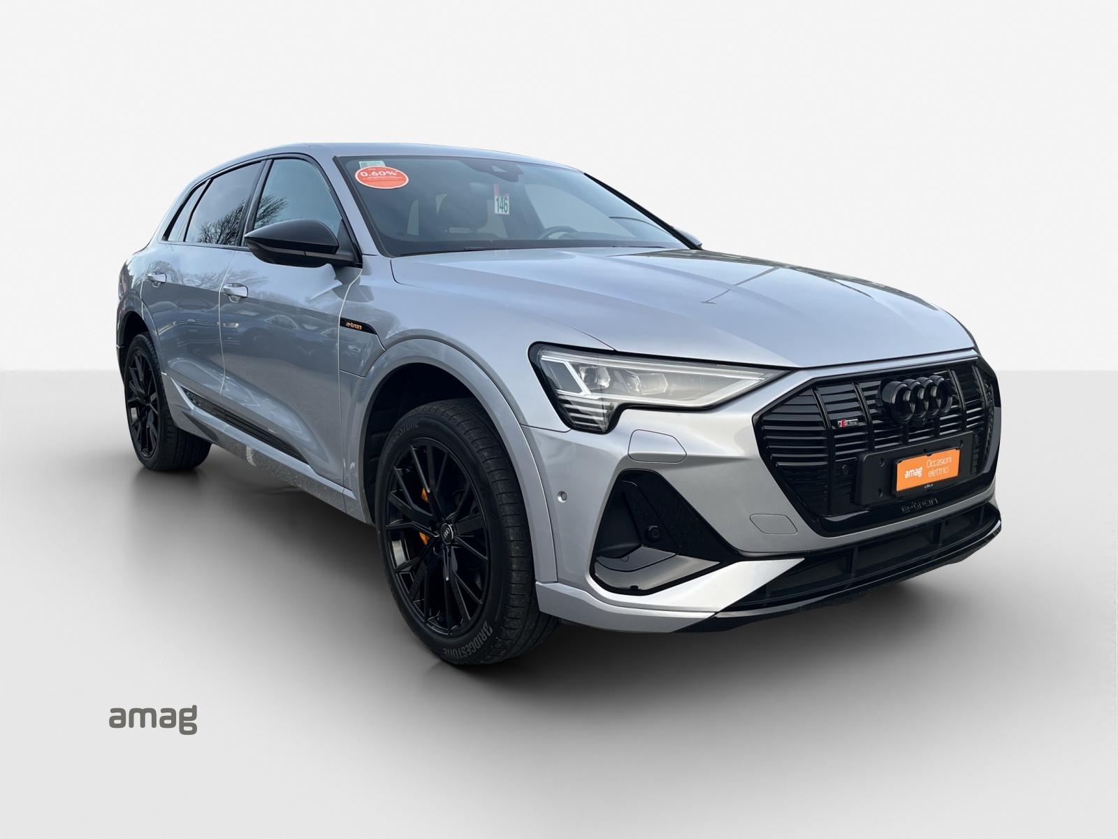 AUDI e-tron 50 S Line Attraction quattro-image-6