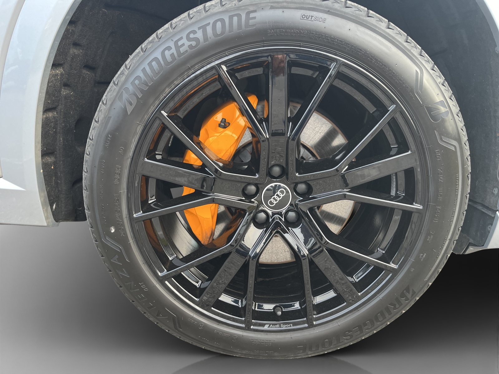AUDI e-tron 50 S Line Attraction quattro-image-14