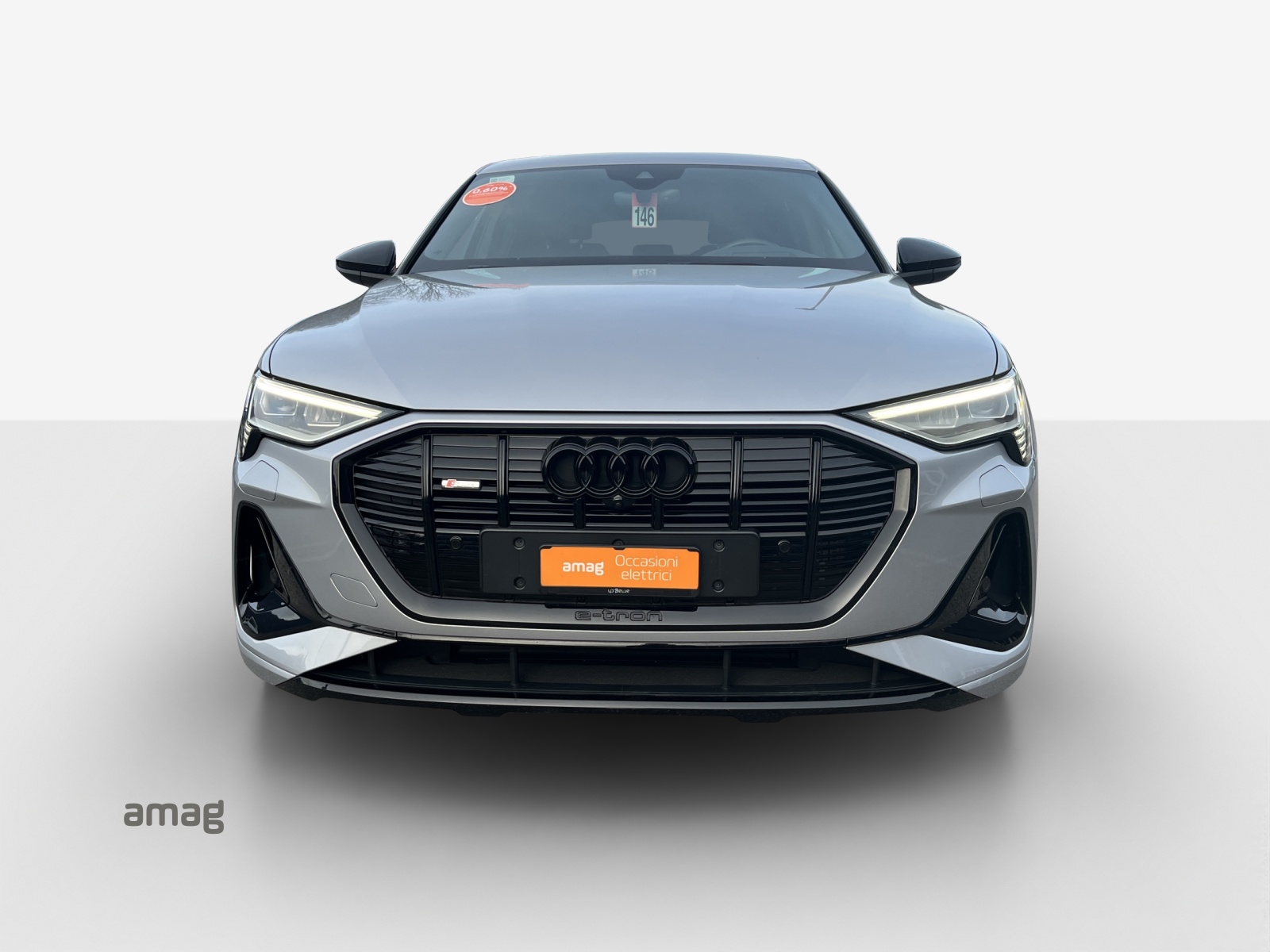 AUDI e-tron 50 S Line Attraction quattro-image-7