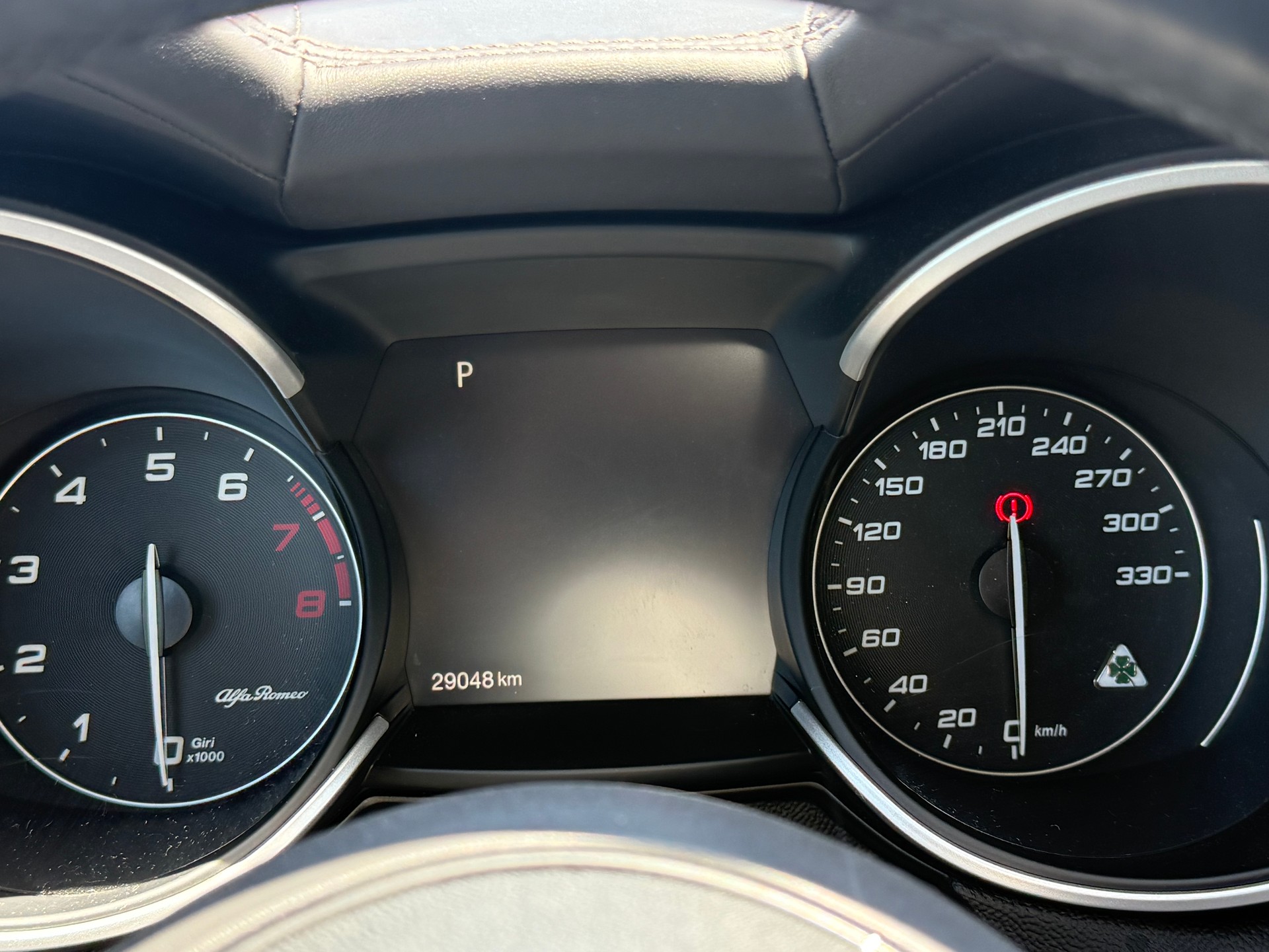 ALFA ROMEO Stelvio 2.9 V6 Quadrifoglio Q4 Automatic-image-11
