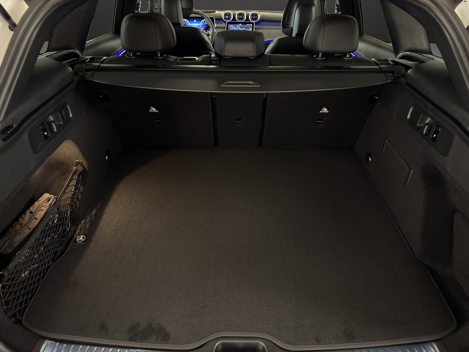 MERCEDES-BENZ GLC 300 4Matic 9G-Tronic-image-15