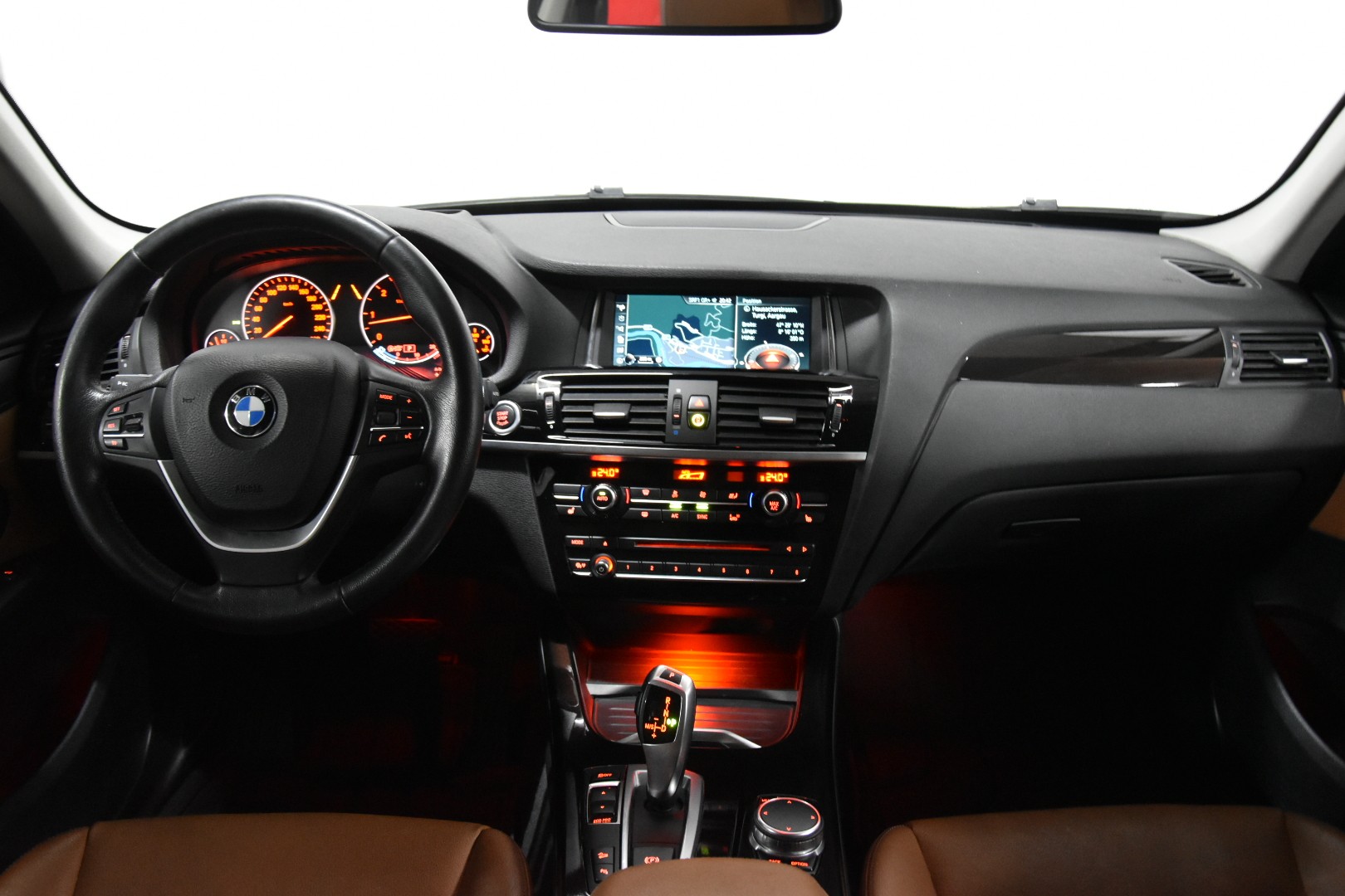 BMW X3 xDrive 30d xLine Steptronic-image-7