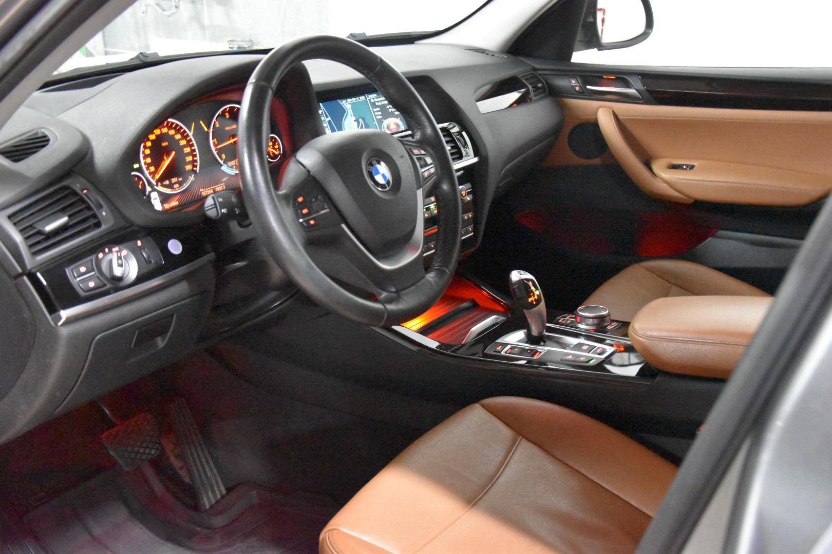 BMW X3 xDrive 30d xLine Steptronic-image-10
