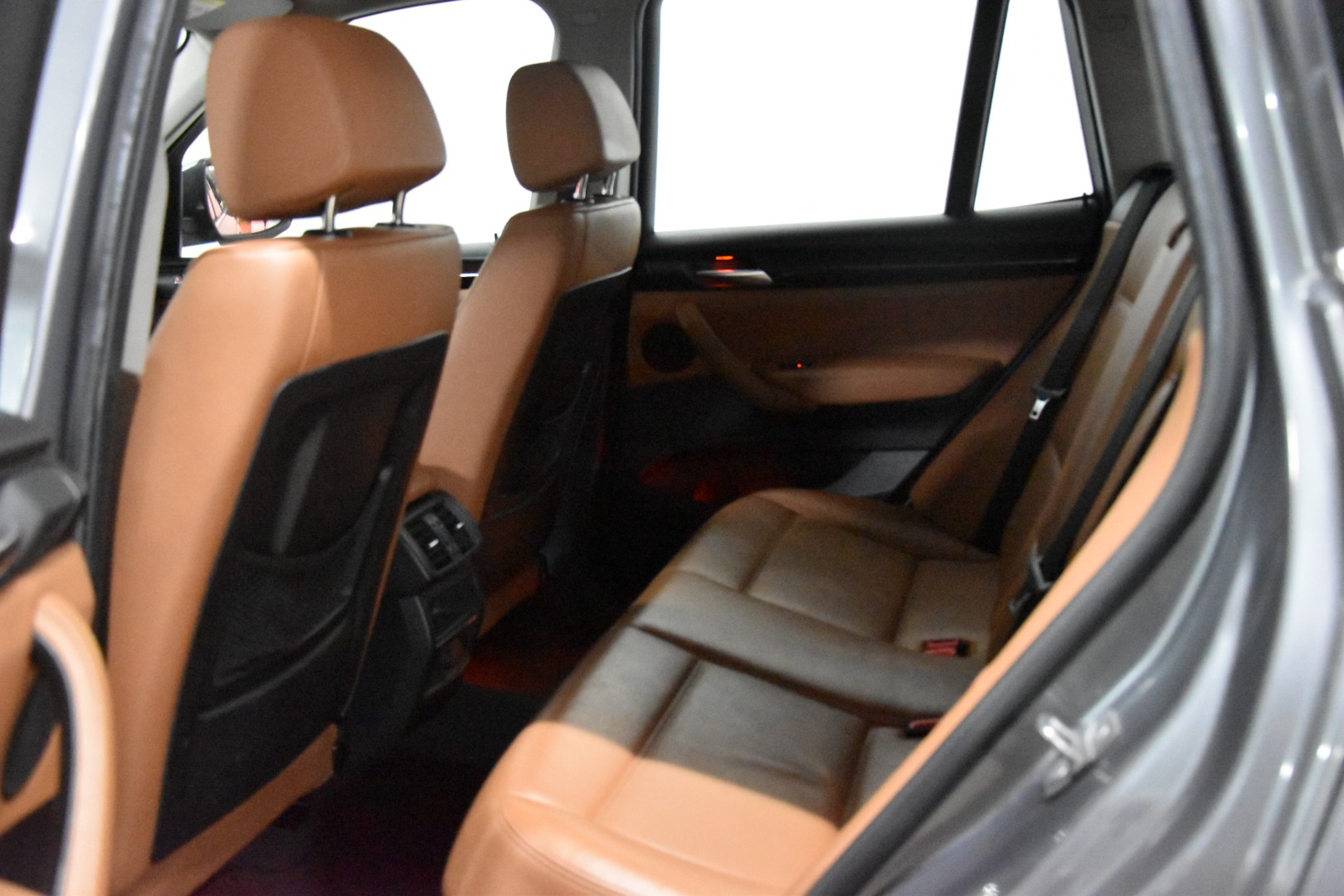 BMW X3 xDrive 30d xLine Steptronic-image-11