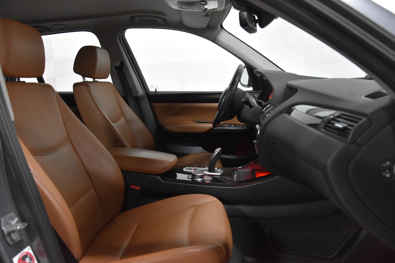BMW X3 xDrive 30d xLine Steptronic-image-13
