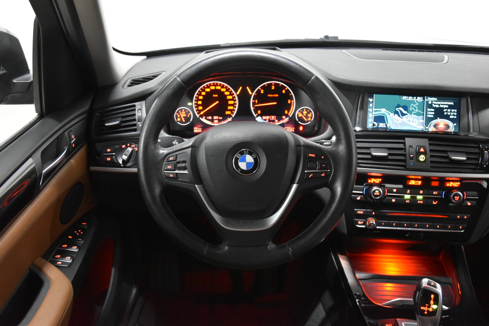 BMW X3 xDrive 30d xLine Steptronic-image-8