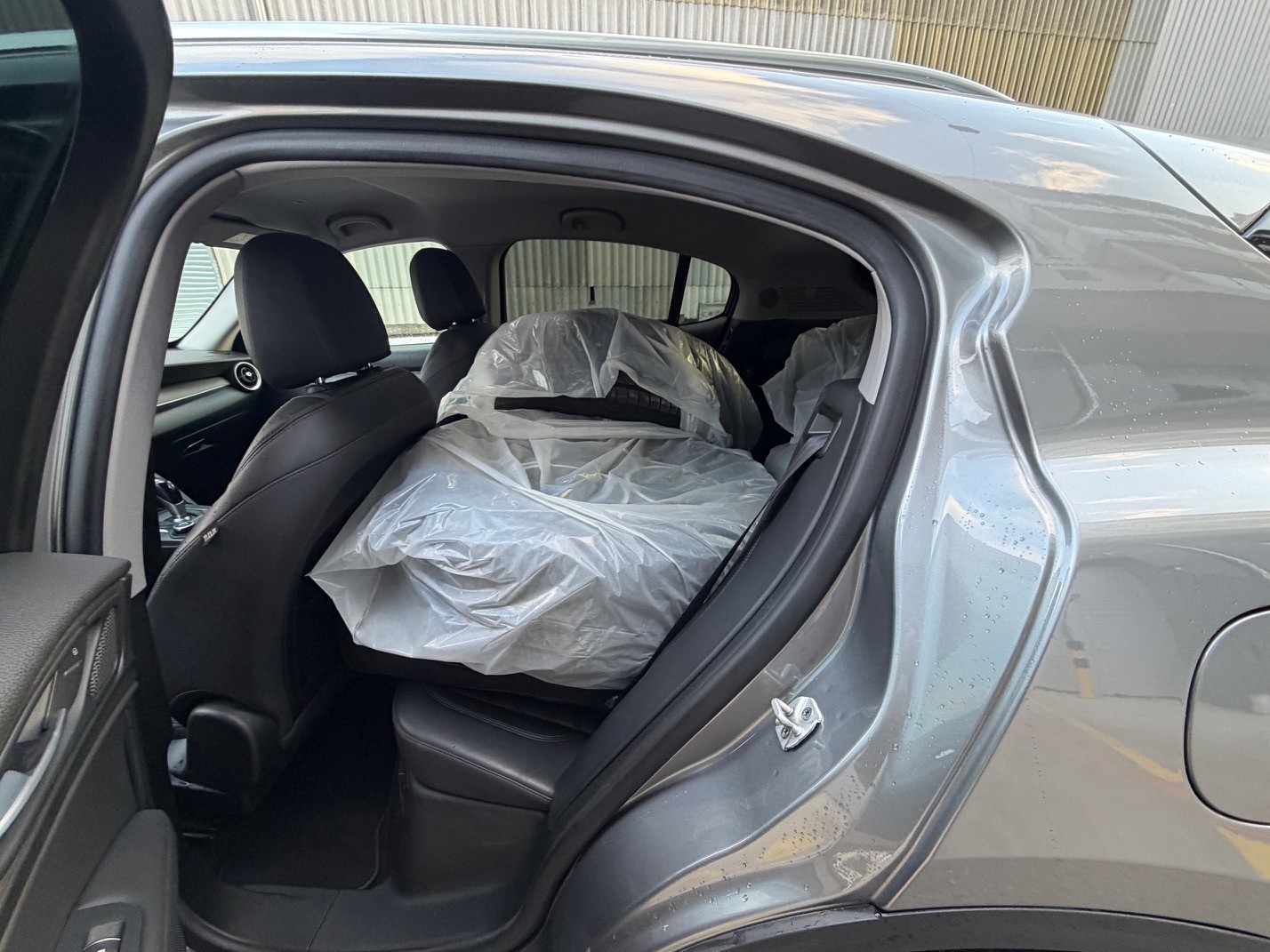ALFA ROMEO Stelvio 2.0 Executive Q4 Automatic-image-11