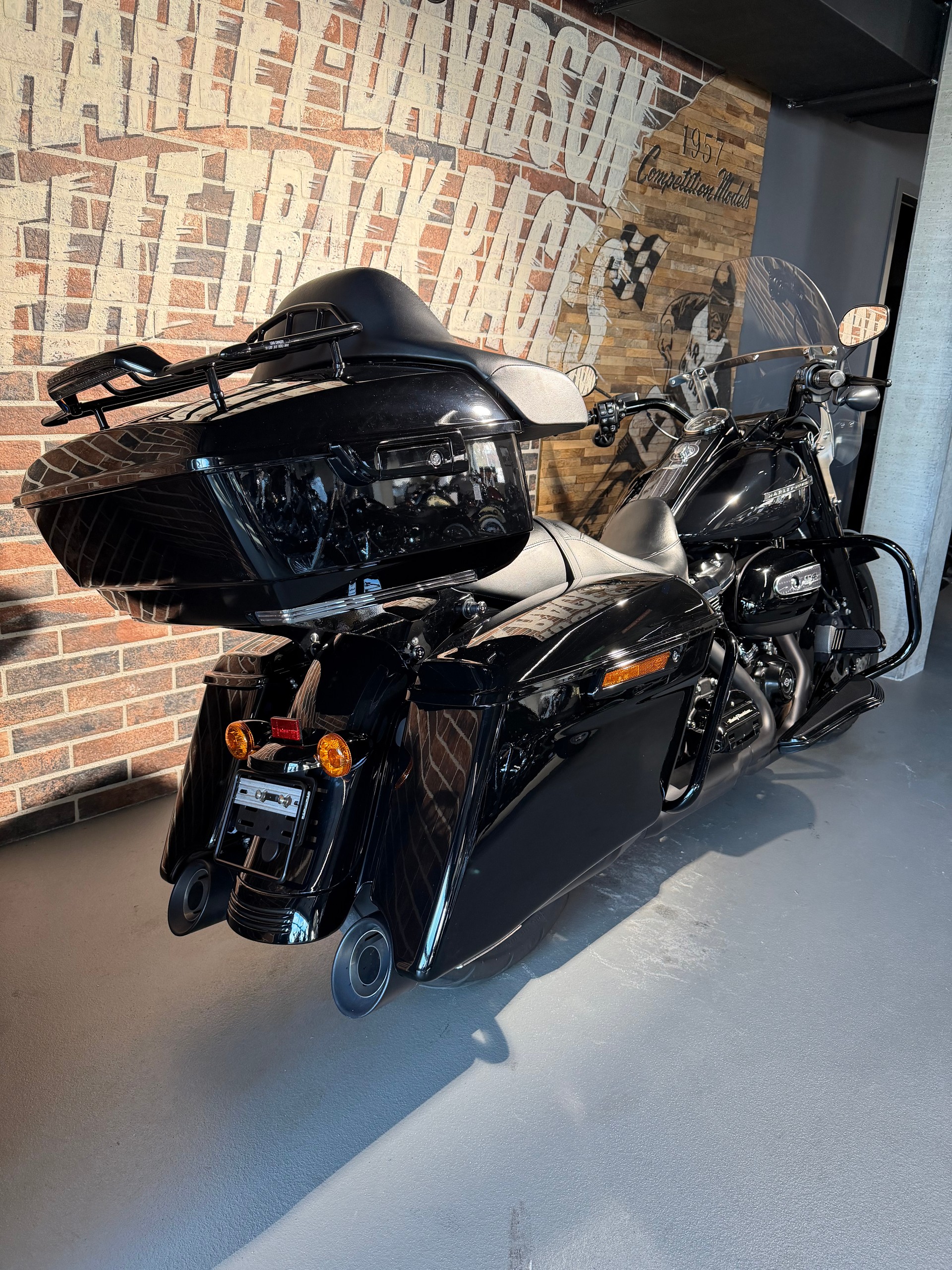 HARLEY-DAVIDSON FLHRXS Road King Special 114 ABS-image-11