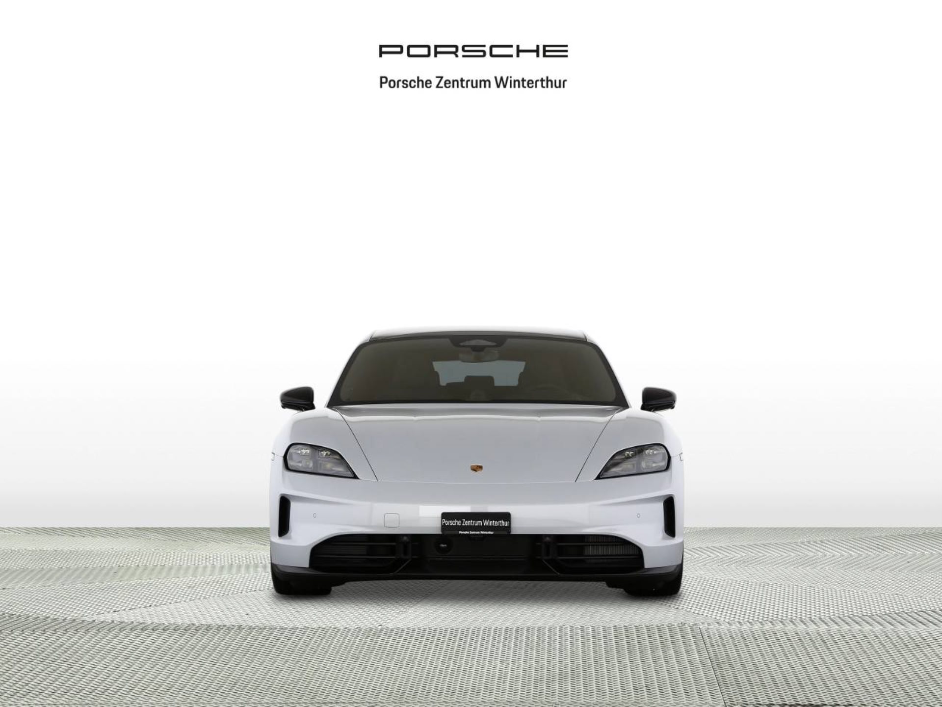 PORSCHE Taycan 4S Sport Turismo Black Edition-image-5