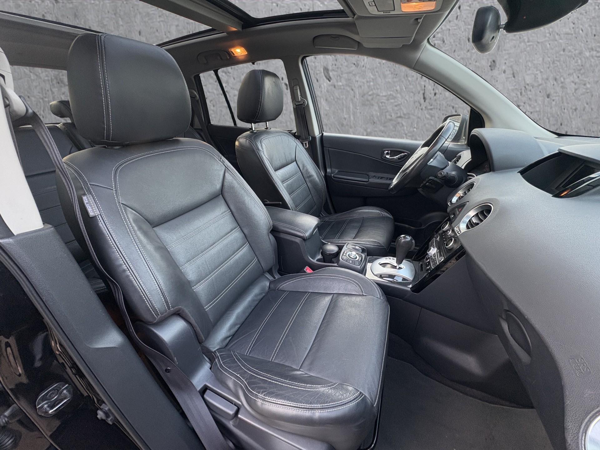 RENAULT Koleos 2.0dCi 150 4x4 Exception-image-11