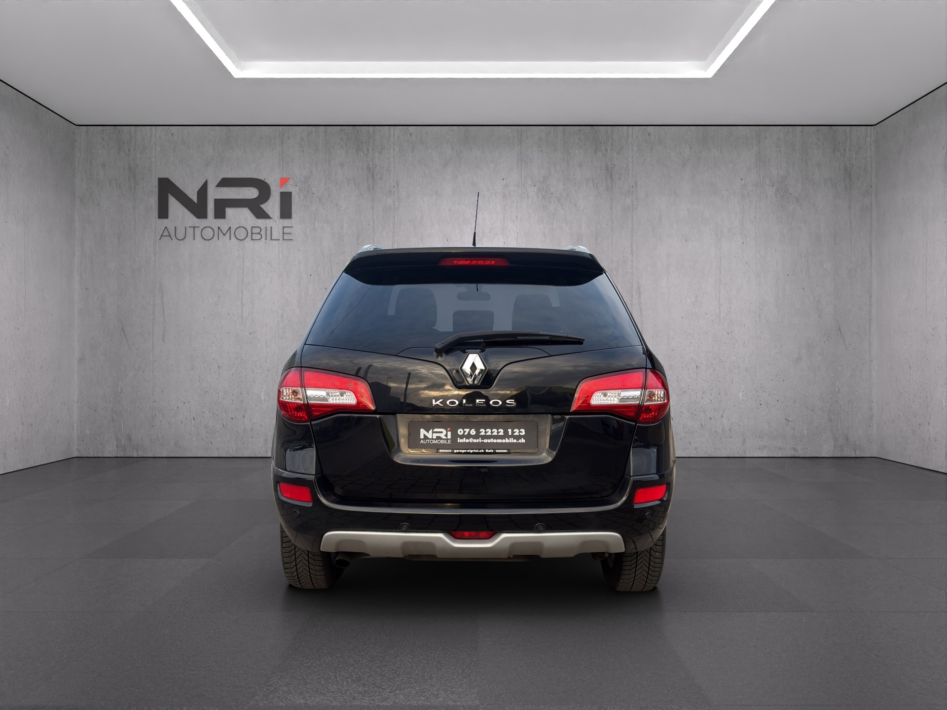 RENAULT Koleos 2.0dCi 150 4x4 Exception-image-6