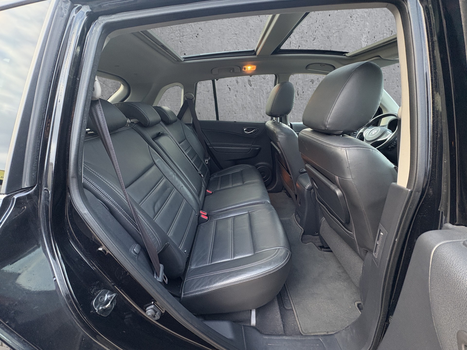 RENAULT Koleos 2.0dCi 150 4x4 Exception-image-12