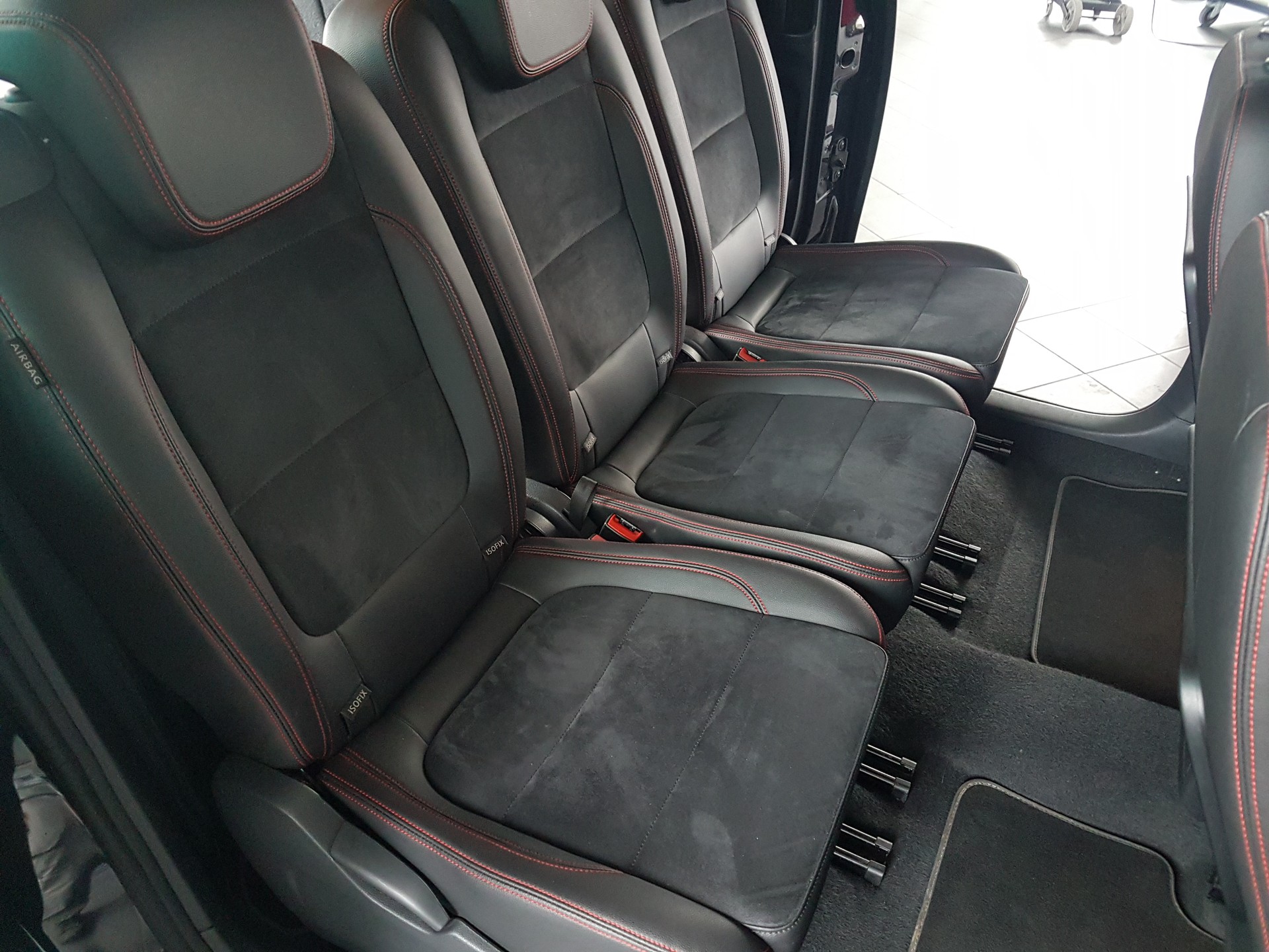 SEAT Alhambra 2.0 TDI FR Line DSG-image-12
