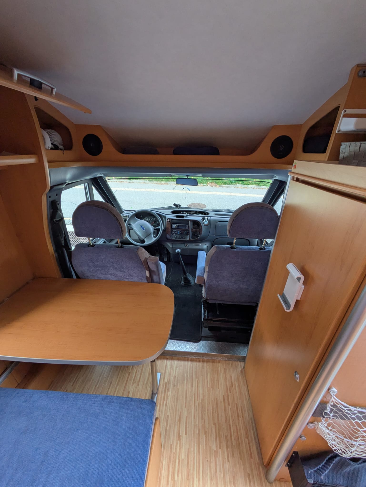 HYMER van 522-image-2