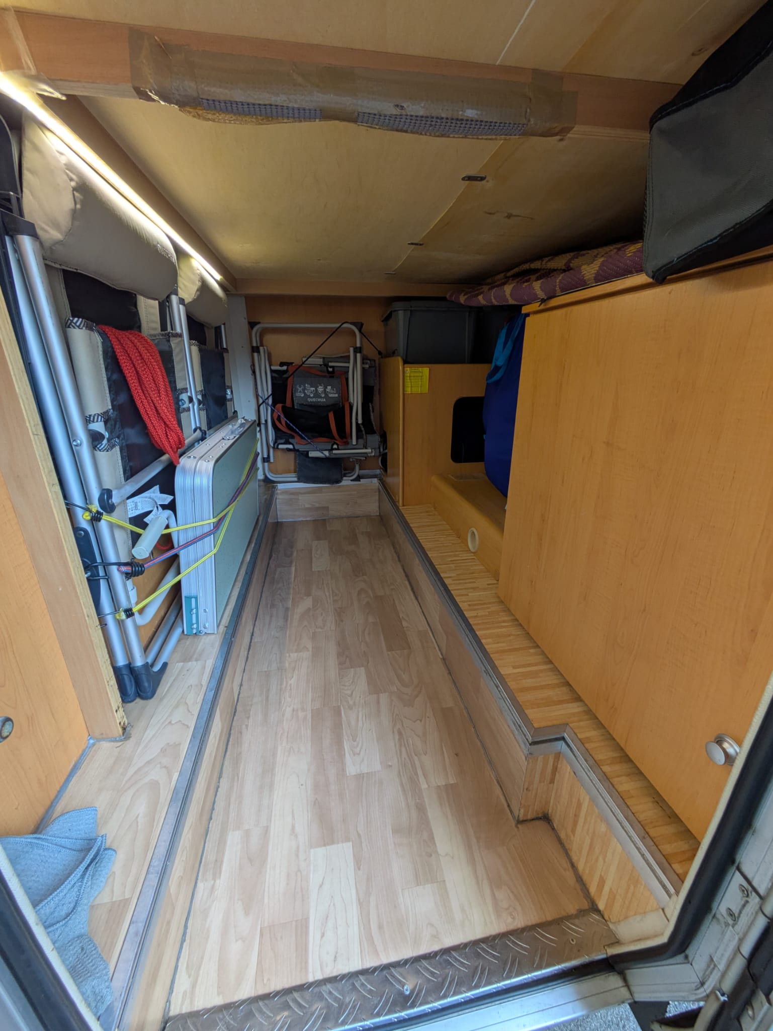 HYMER van 522-image-1