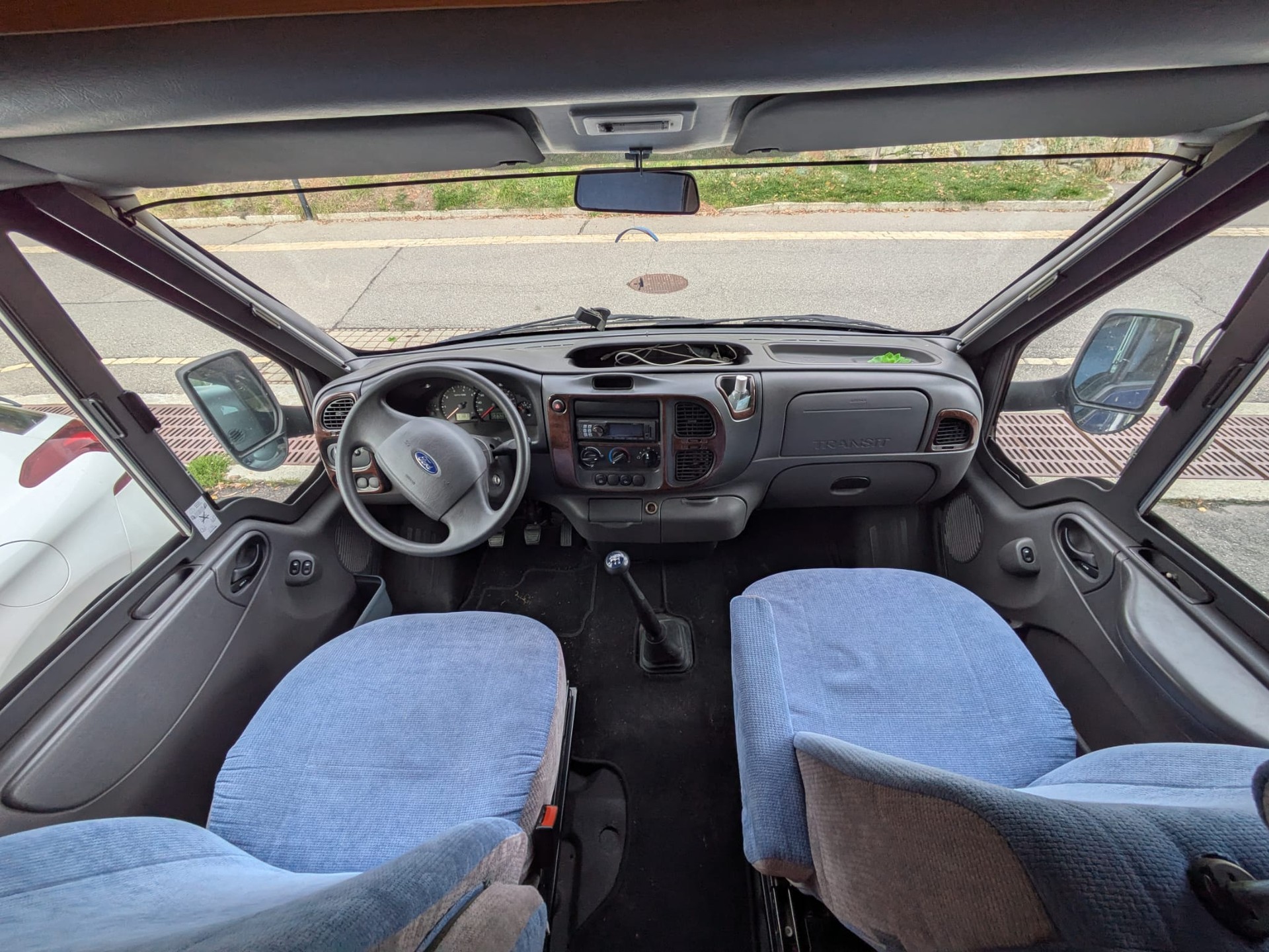 HYMER van 522-image-3
