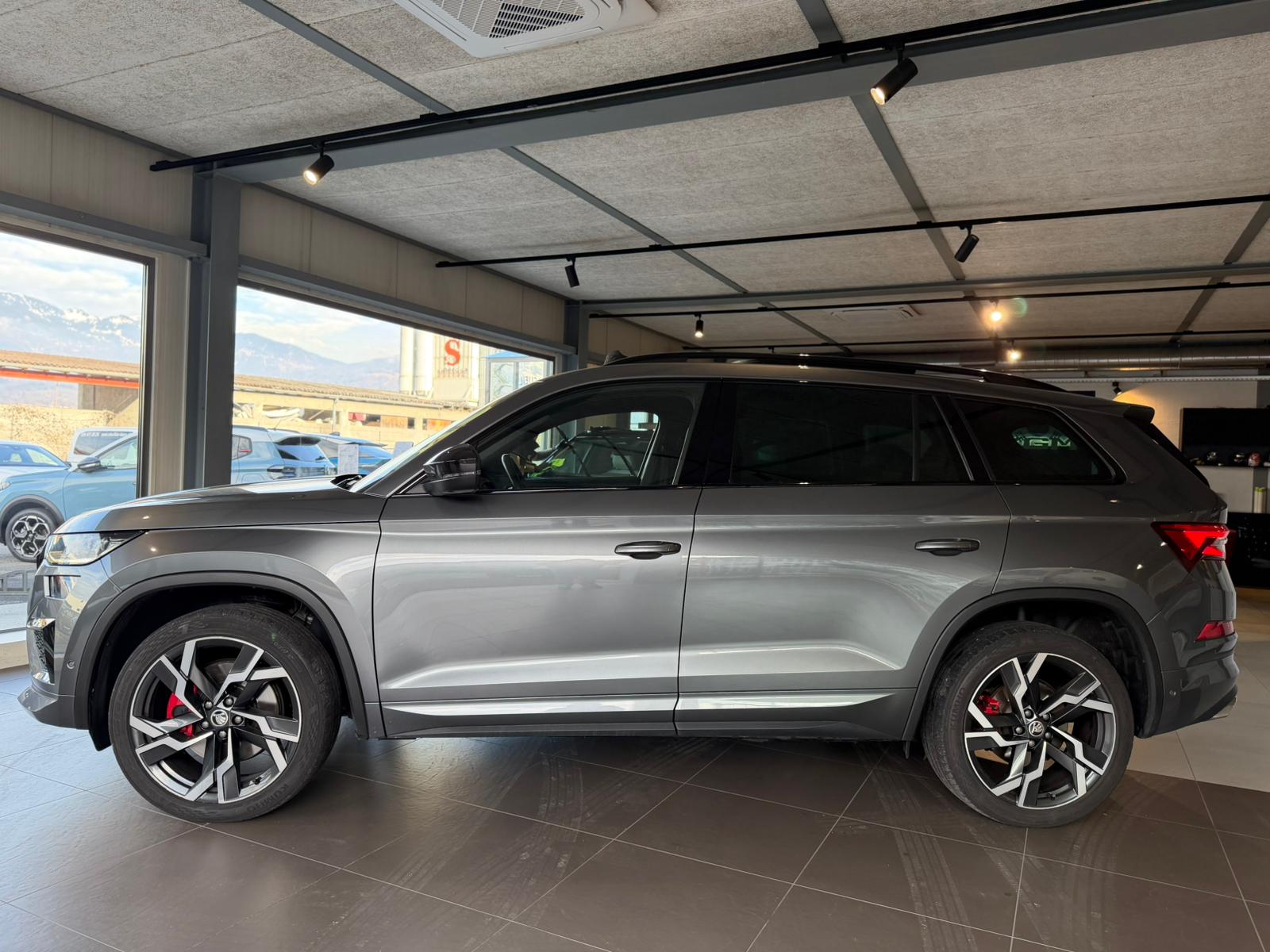 SKODA Kodiaq 2.0 TSI 4x4 RS 7 places AHK-showroom-element-1