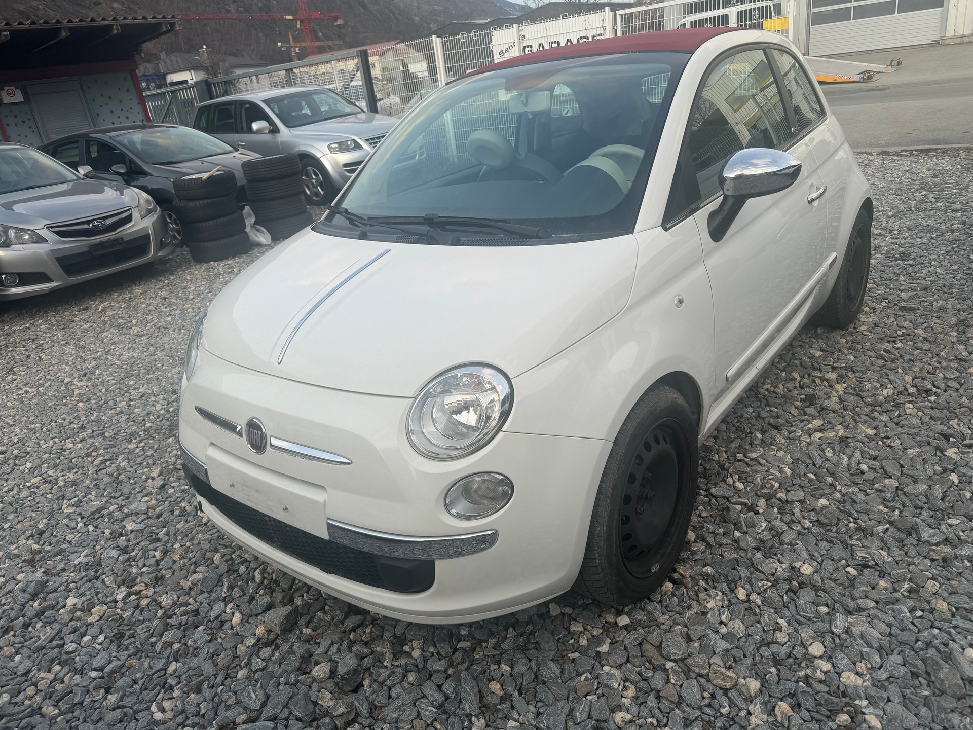 FIAT 1.2