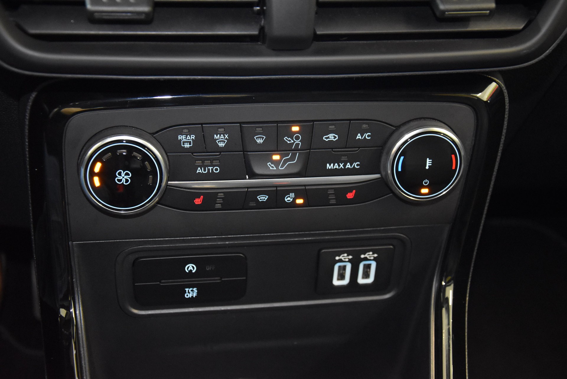 FORD EcoSport 1.0SCTi Trend+-image-8