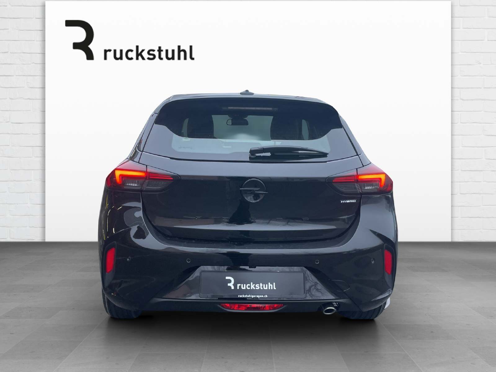 OPEL Corsa 1.2 T Hybrid Viva-image-4