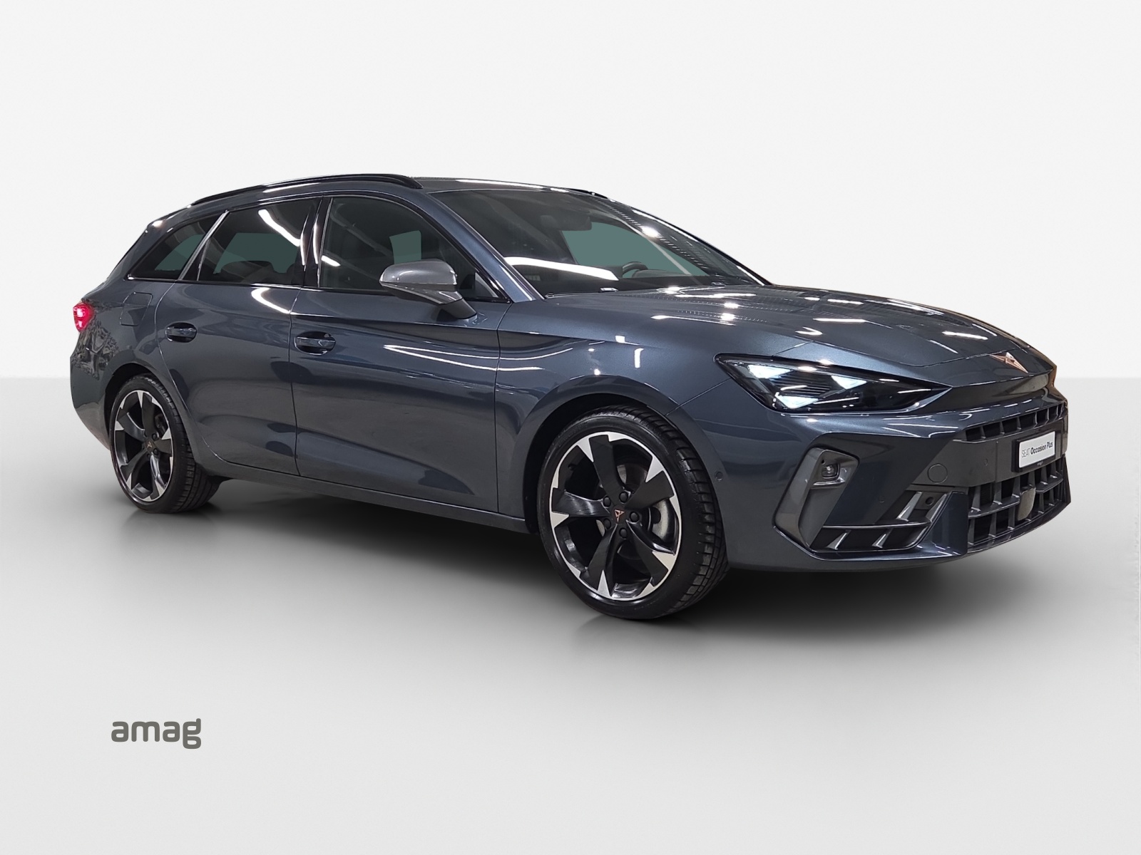 CUPRA LEON ST 1.5 eTSI DSG-image-5