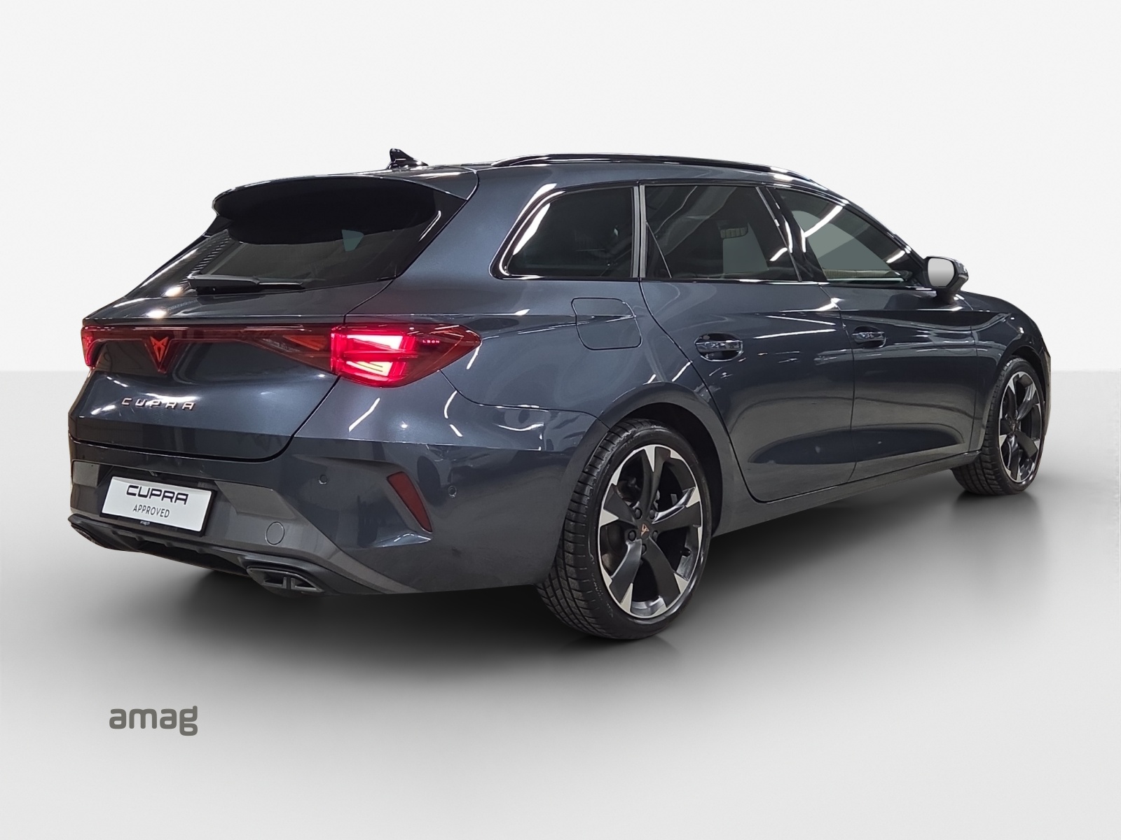 CUPRA LEON ST 1.5 eTSI DSG-image-4