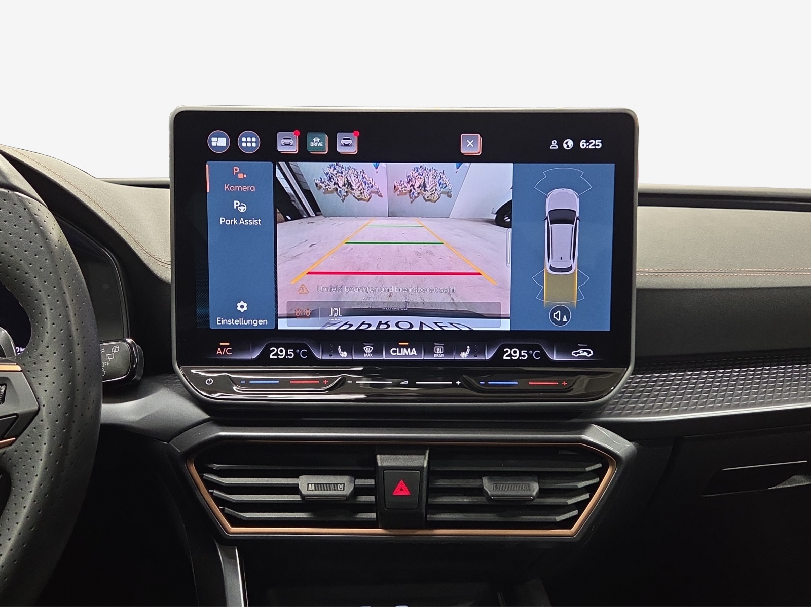 CUPRA LEON ST 1.5 eTSI DSG-image-15