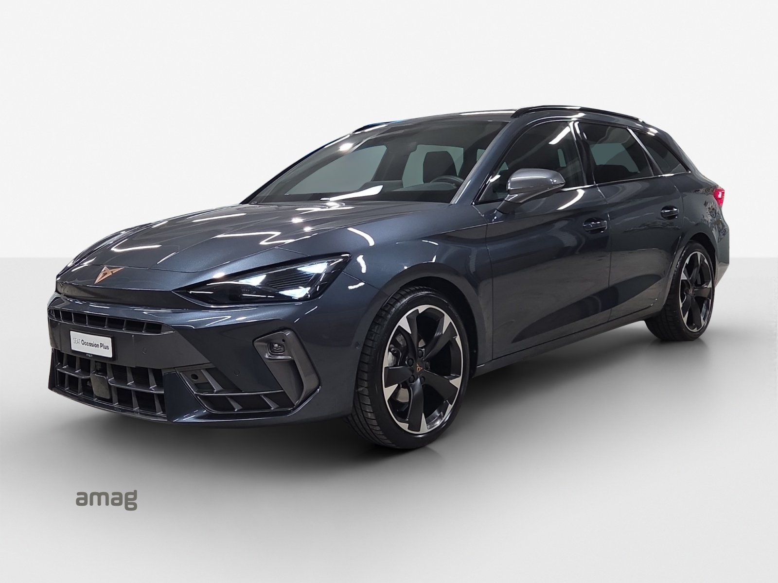 CUPRA LEON ST 1.5 eTSI DSG-image-0