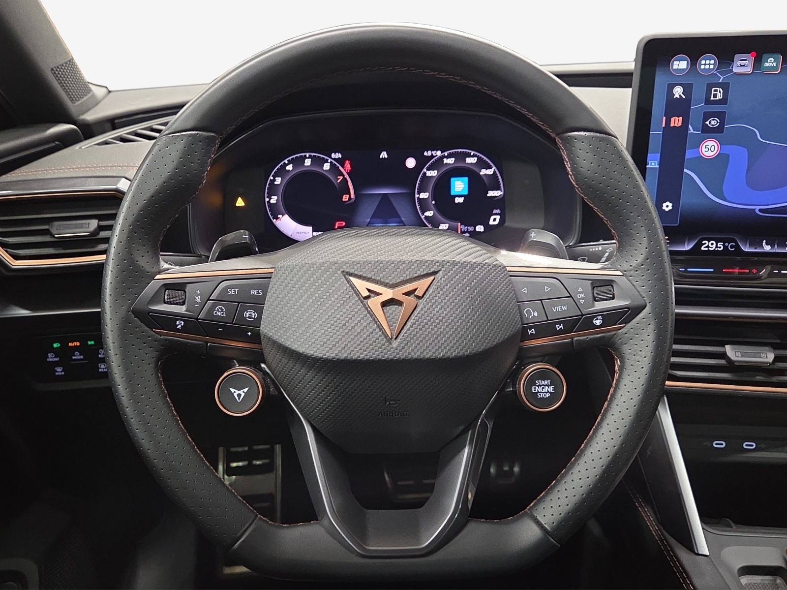 CUPRA LEON ST 1.5 eTSI DSG-image-9
