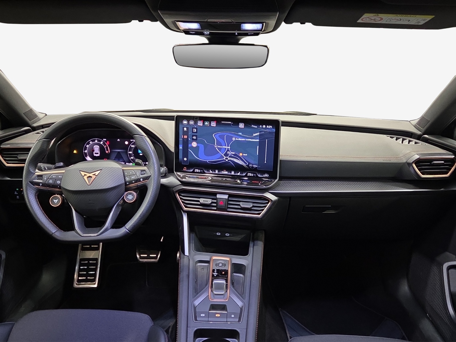 CUPRA LEON ST 1.5 eTSI DSG-image-8