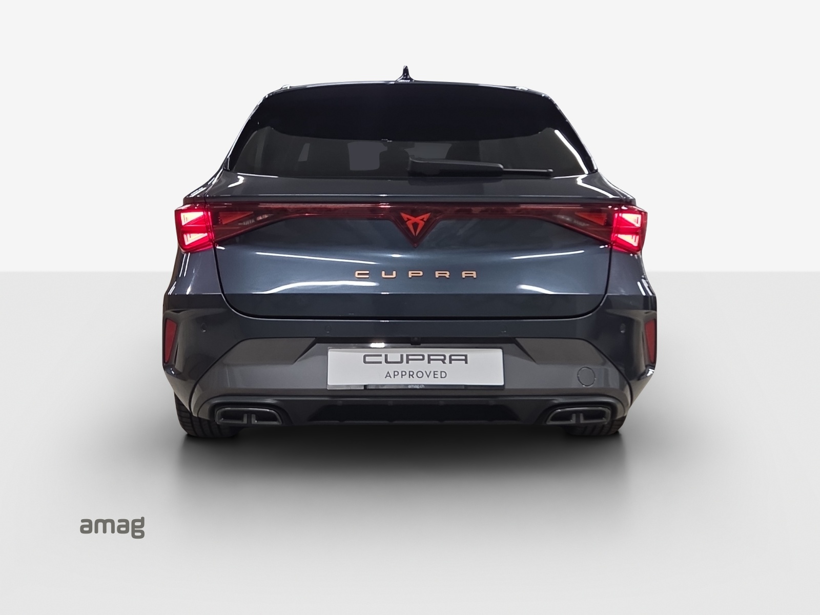 CUPRA LEON ST 1.5 eTSI DSG-image-3