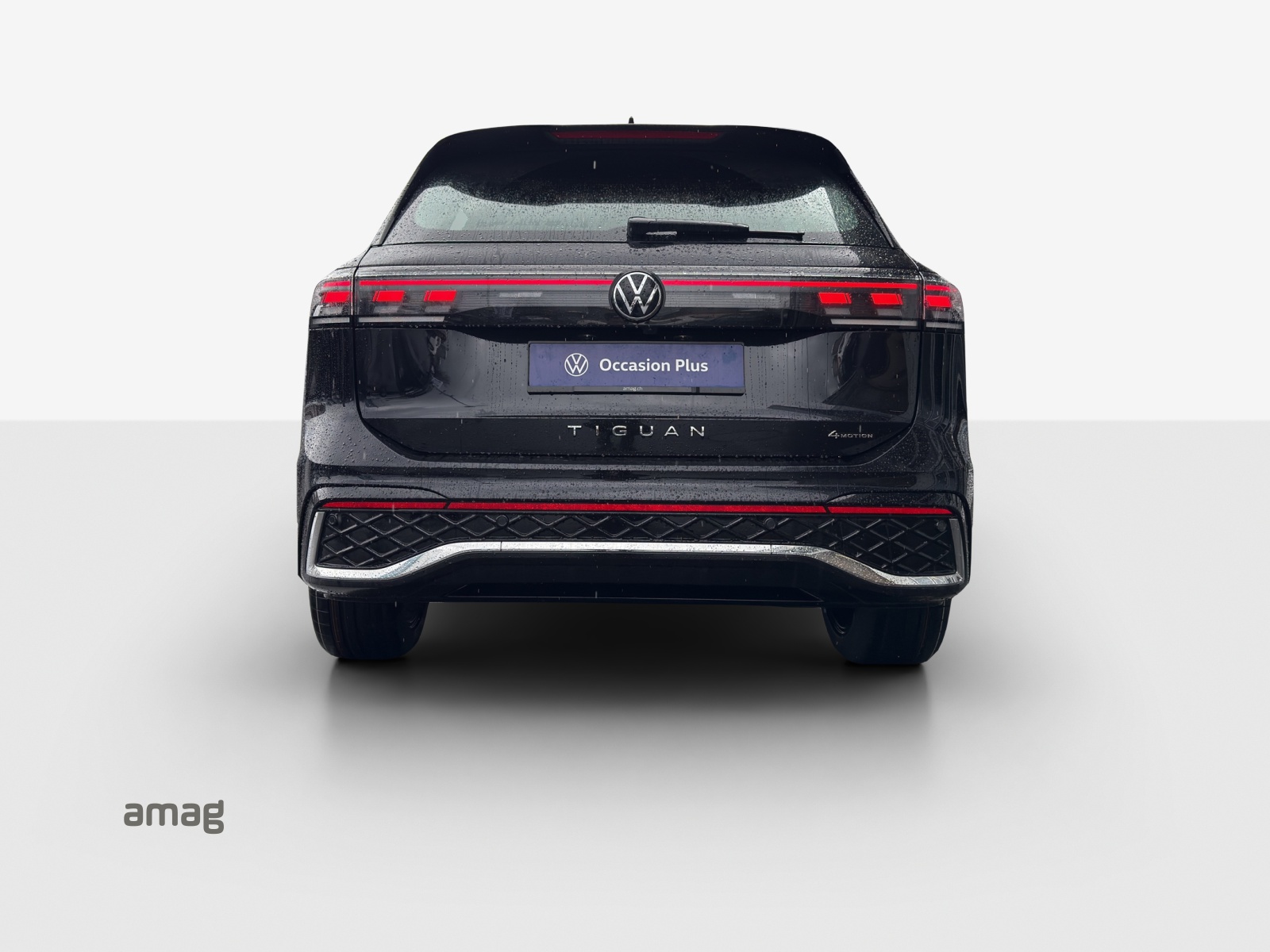 VW Tiguan 2.0 TDI SCR R-Line 4Motion DSG-image-3